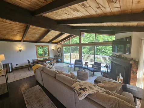 69 Two Brook Drive Wilmington VT 05363