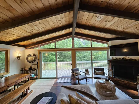 69 Two Brook Drive Wilmington VT 05363