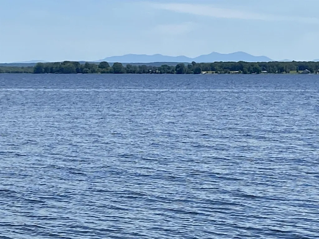 42 Pumphouse North Lane Alburgh VT 05440