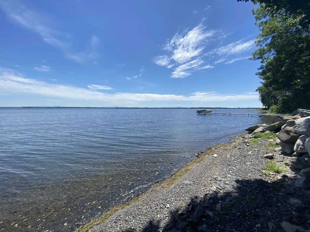 42 Pumphouse North Lane Alburgh VT 05440