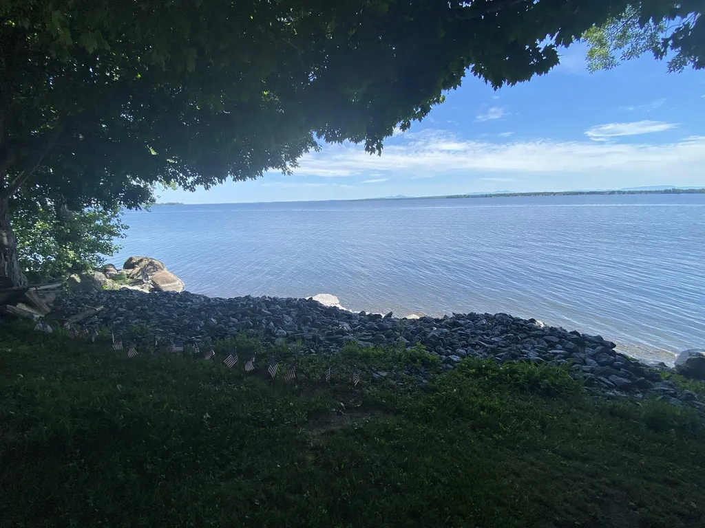 42 Pumphouse North Lane Alburgh VT 05440