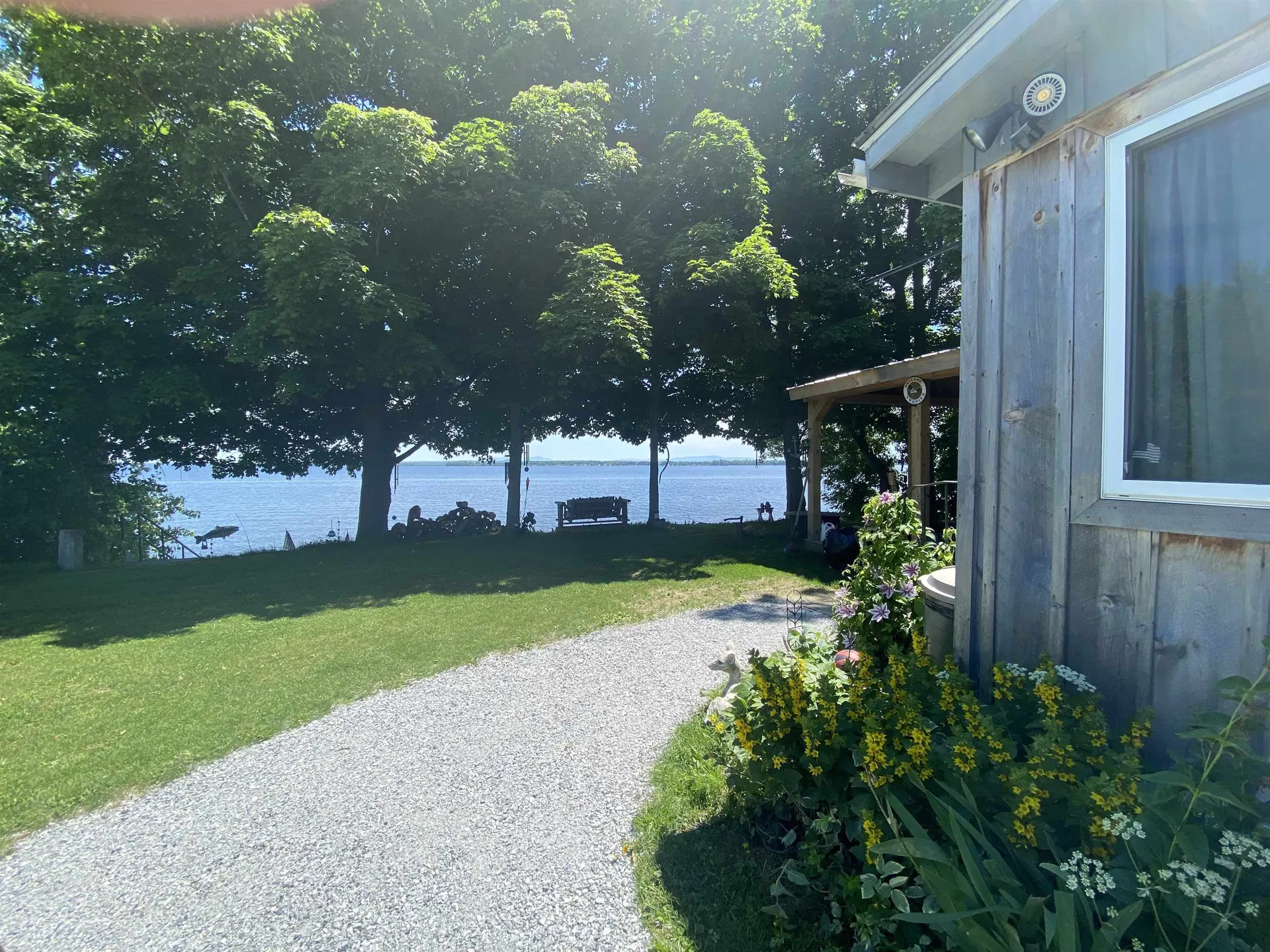 42 Pumphouse North Lane Alburgh VT 05440