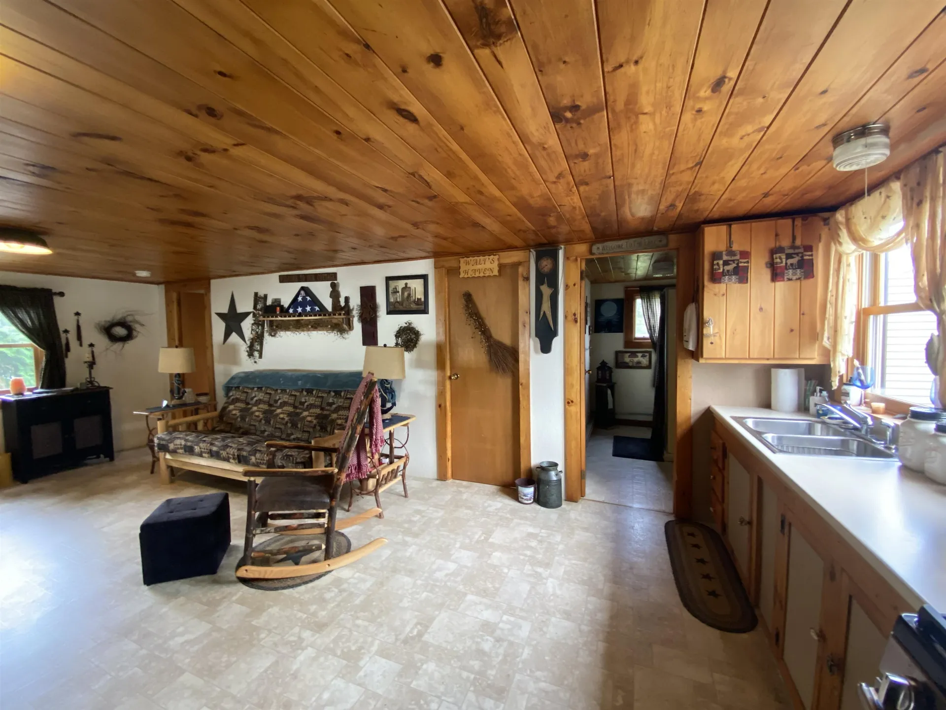 42 Pumphouse North Lane Alburgh VT 05440