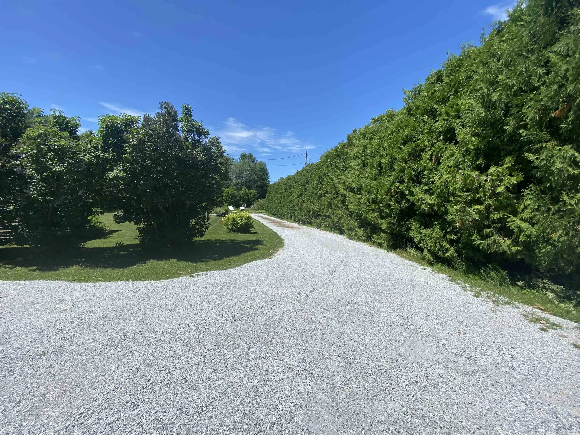 42 Pumphouse North Lane Alburgh VT 05440