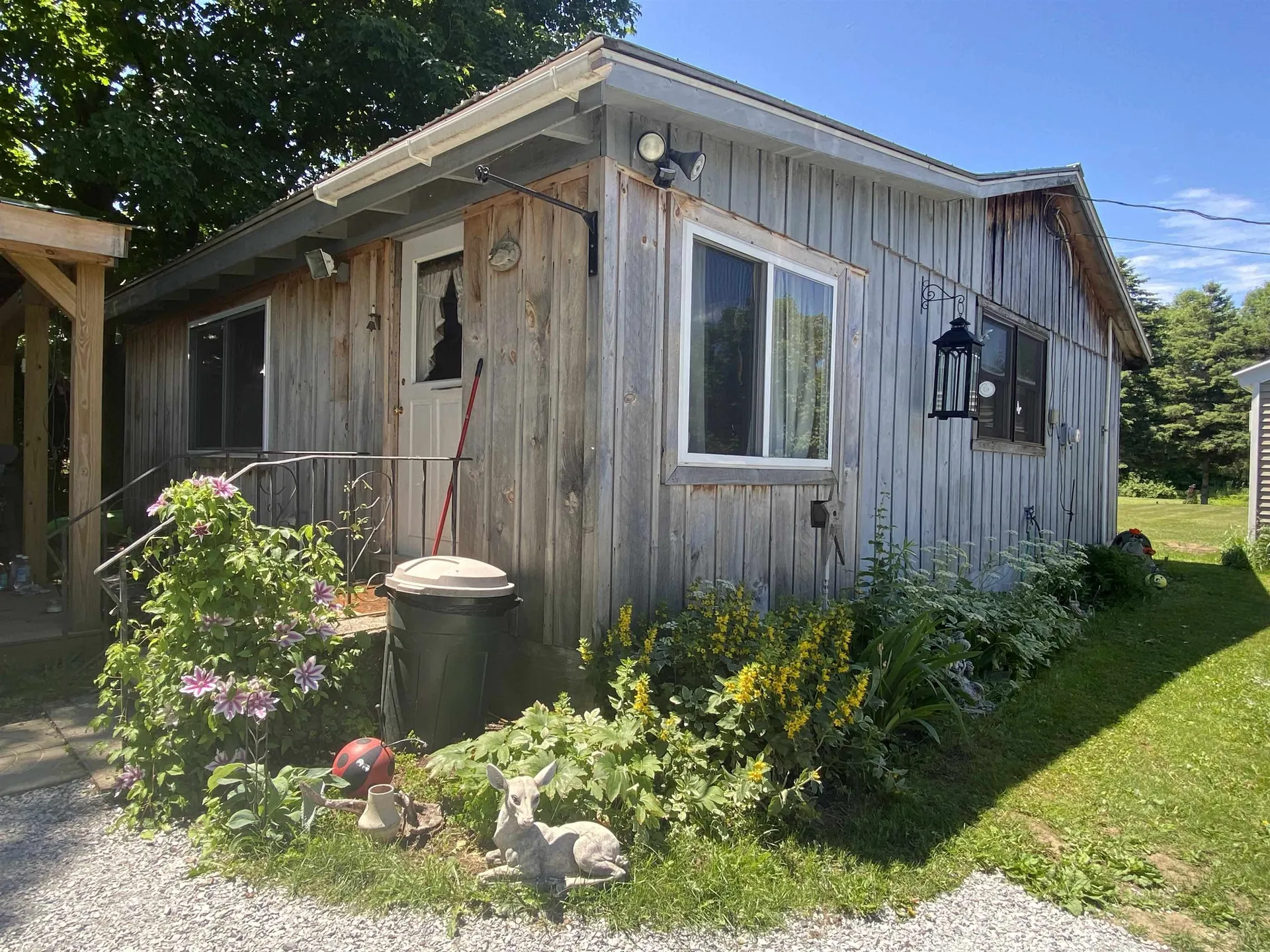 42 Pumphouse North Lane Alburgh VT 05440