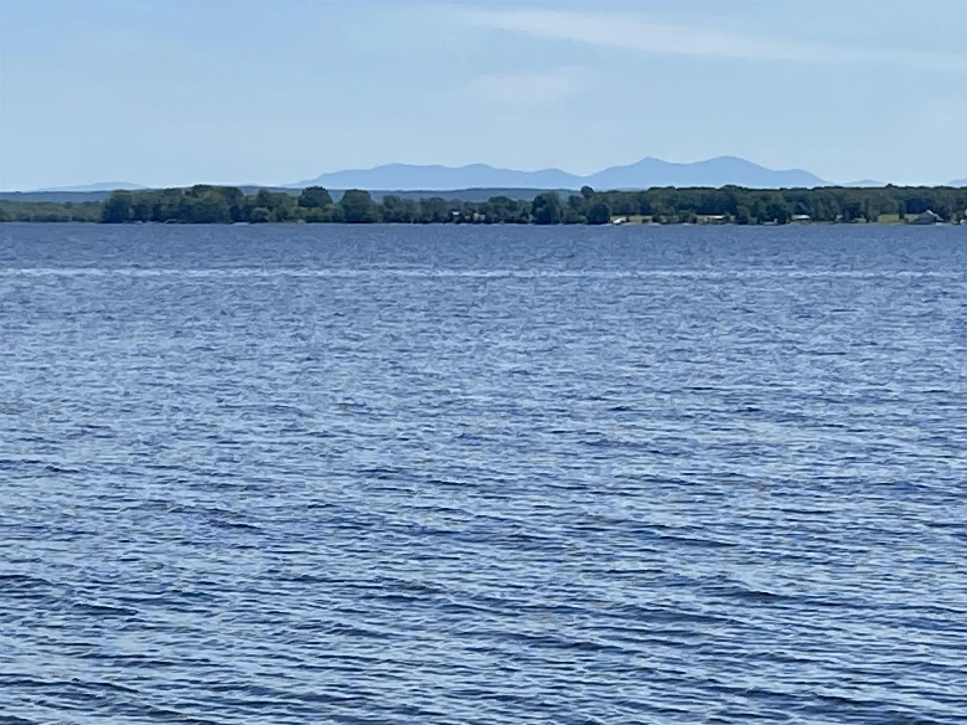 42 Pumphouse North Lane Alburgh VT 05440