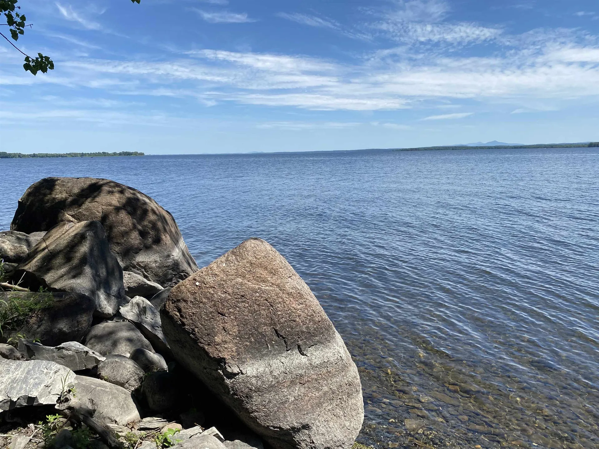 42 Pumphouse North Lane Alburgh VT 05440