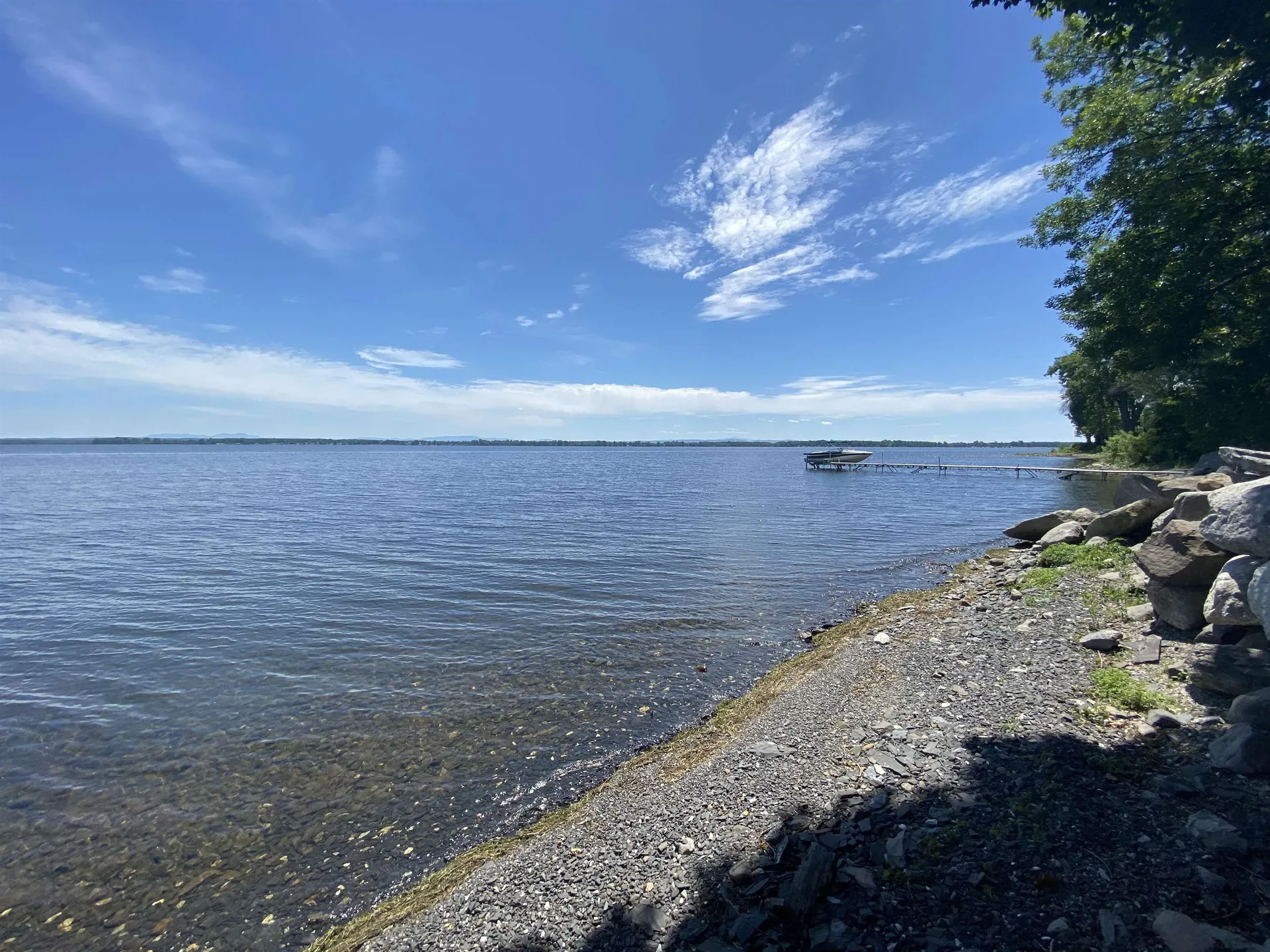 42 Pumphouse North Lane Alburgh VT 05440