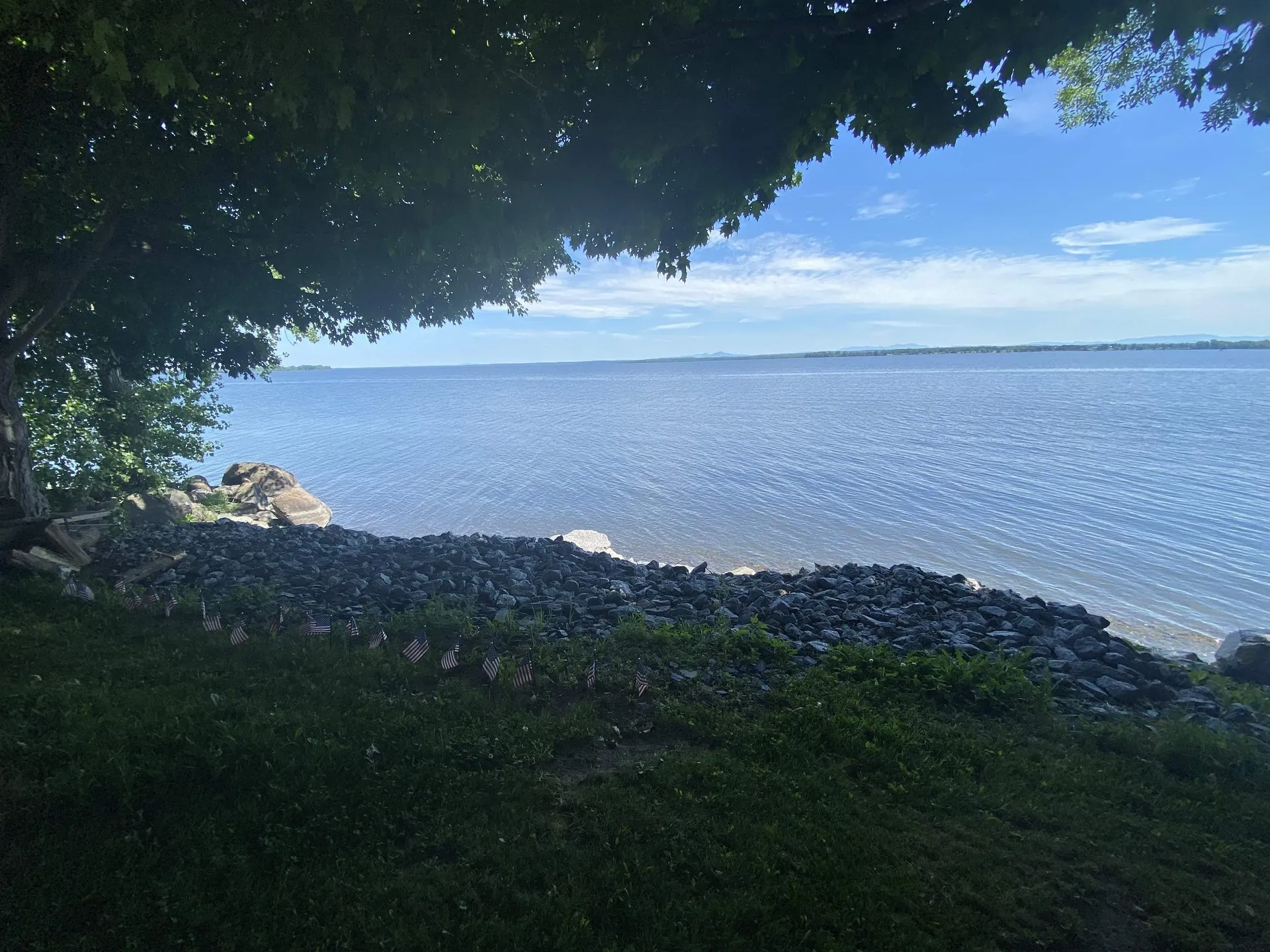 42 Pumphouse North Lane Alburgh VT 05440