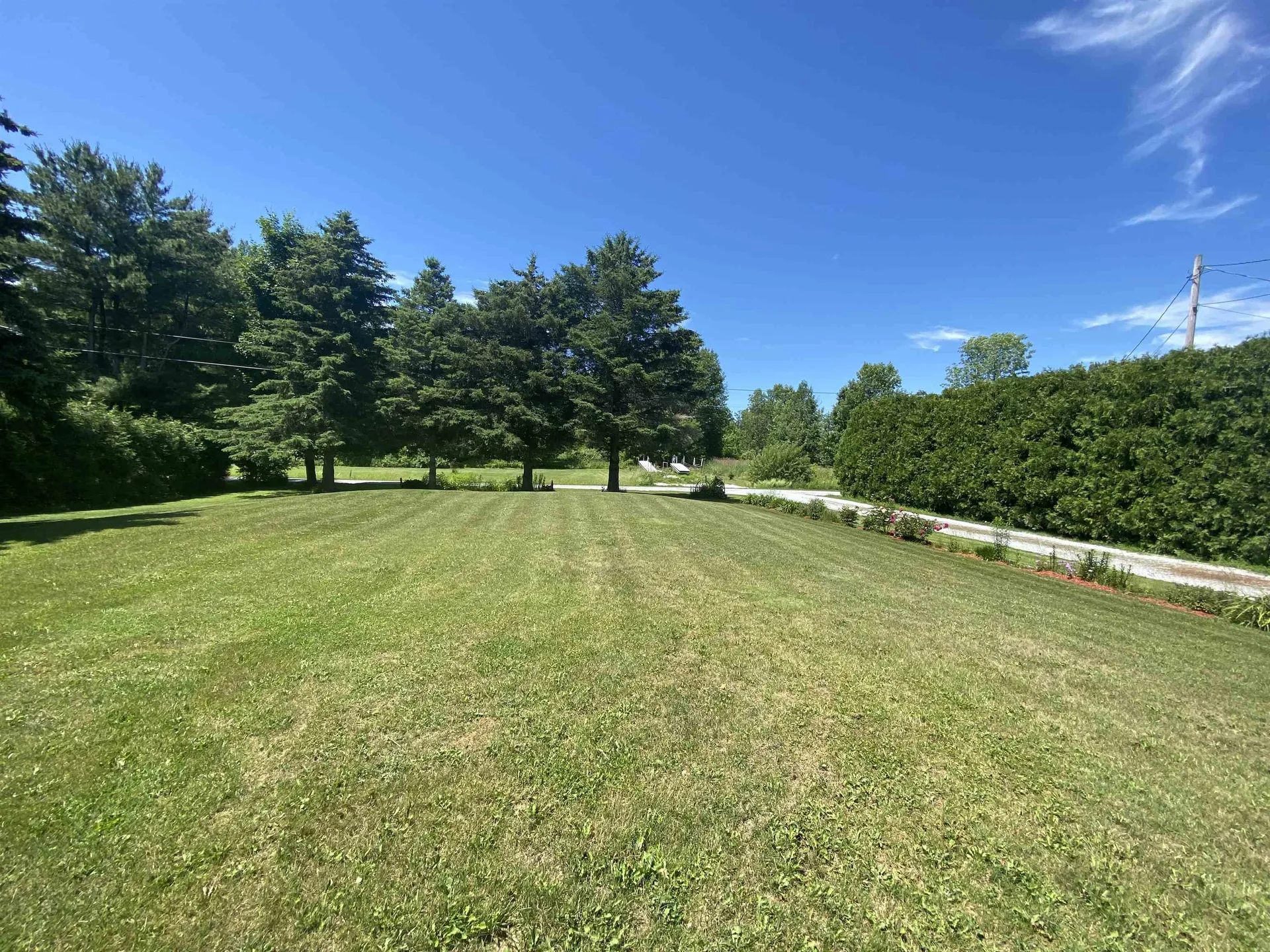 42 Pumphouse North Lane Alburgh VT 05440