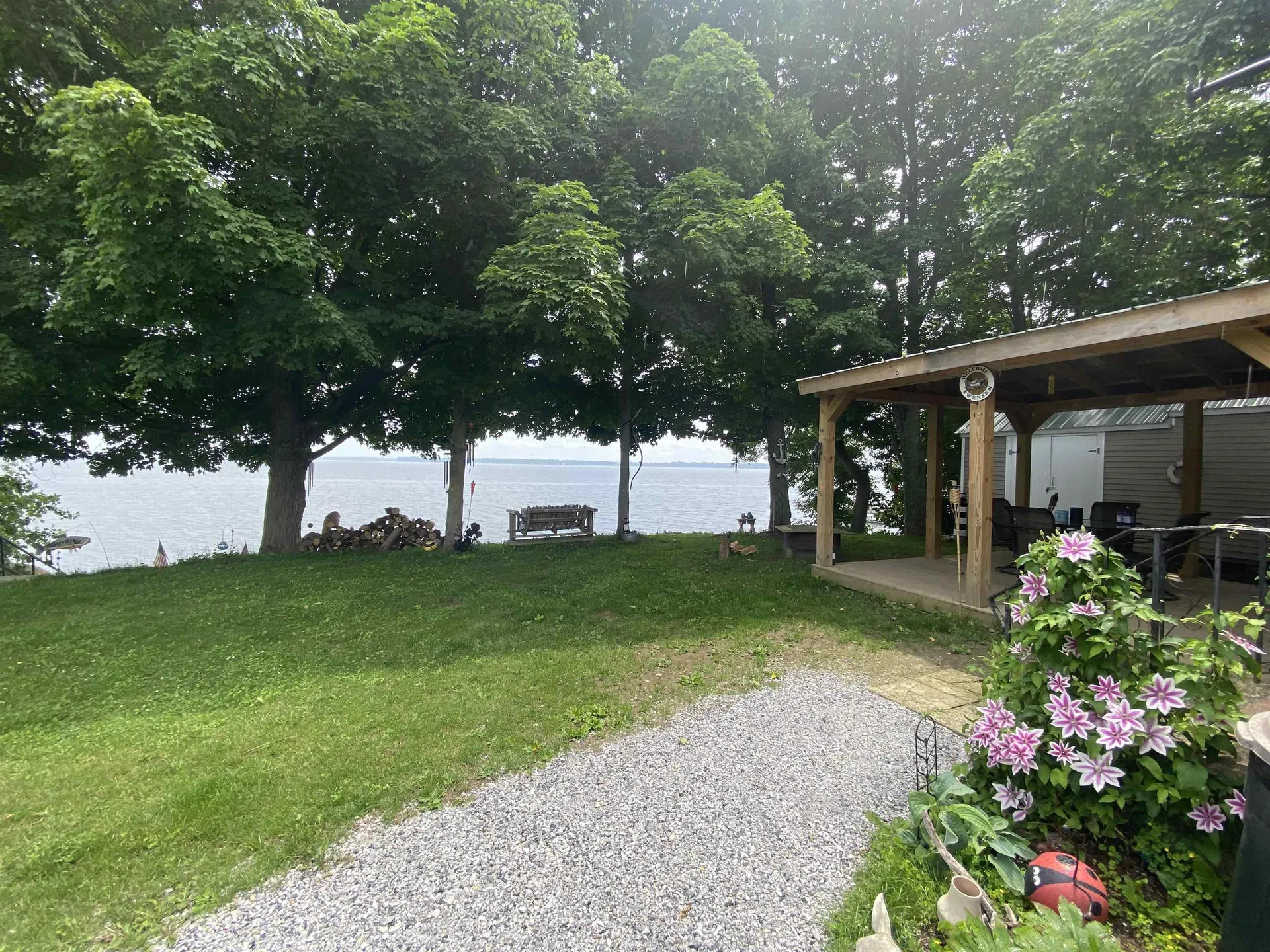 42 Pumphouse North Lane Alburgh VT 05440