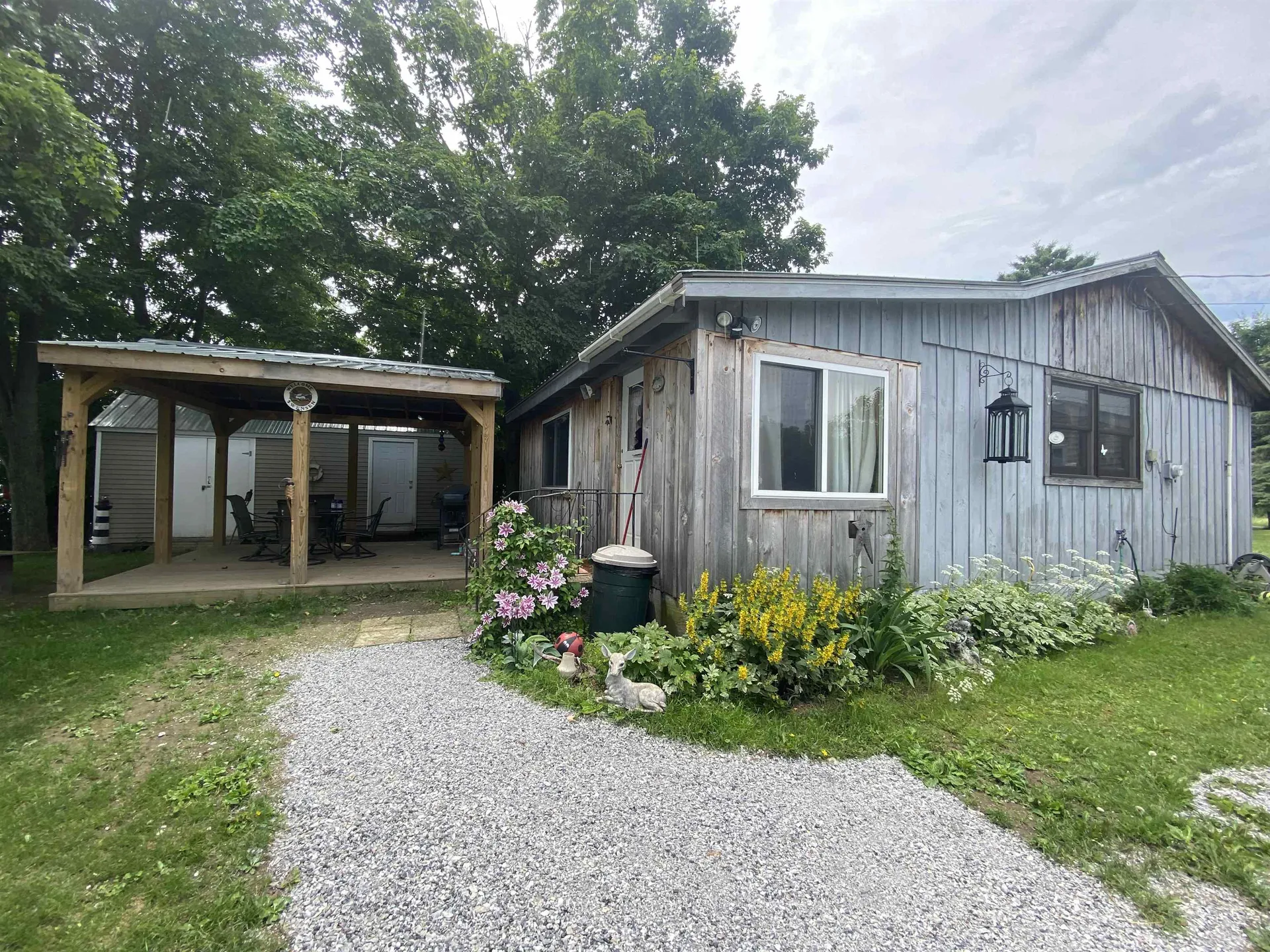 42 Pumphouse North Lane Alburgh VT 05440