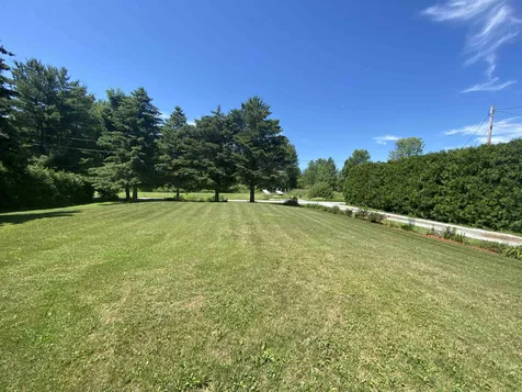 42 Pumphouse North Lane Alburgh VT 05440