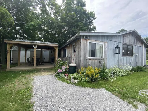 42 Pumphouse North Lane Alburgh VT 05440