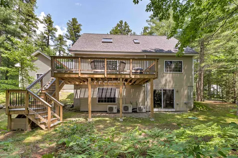 33 D Sands Circle Conway NH 03813