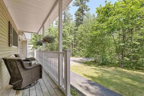 33 D Sands Circle Conway NH 03813