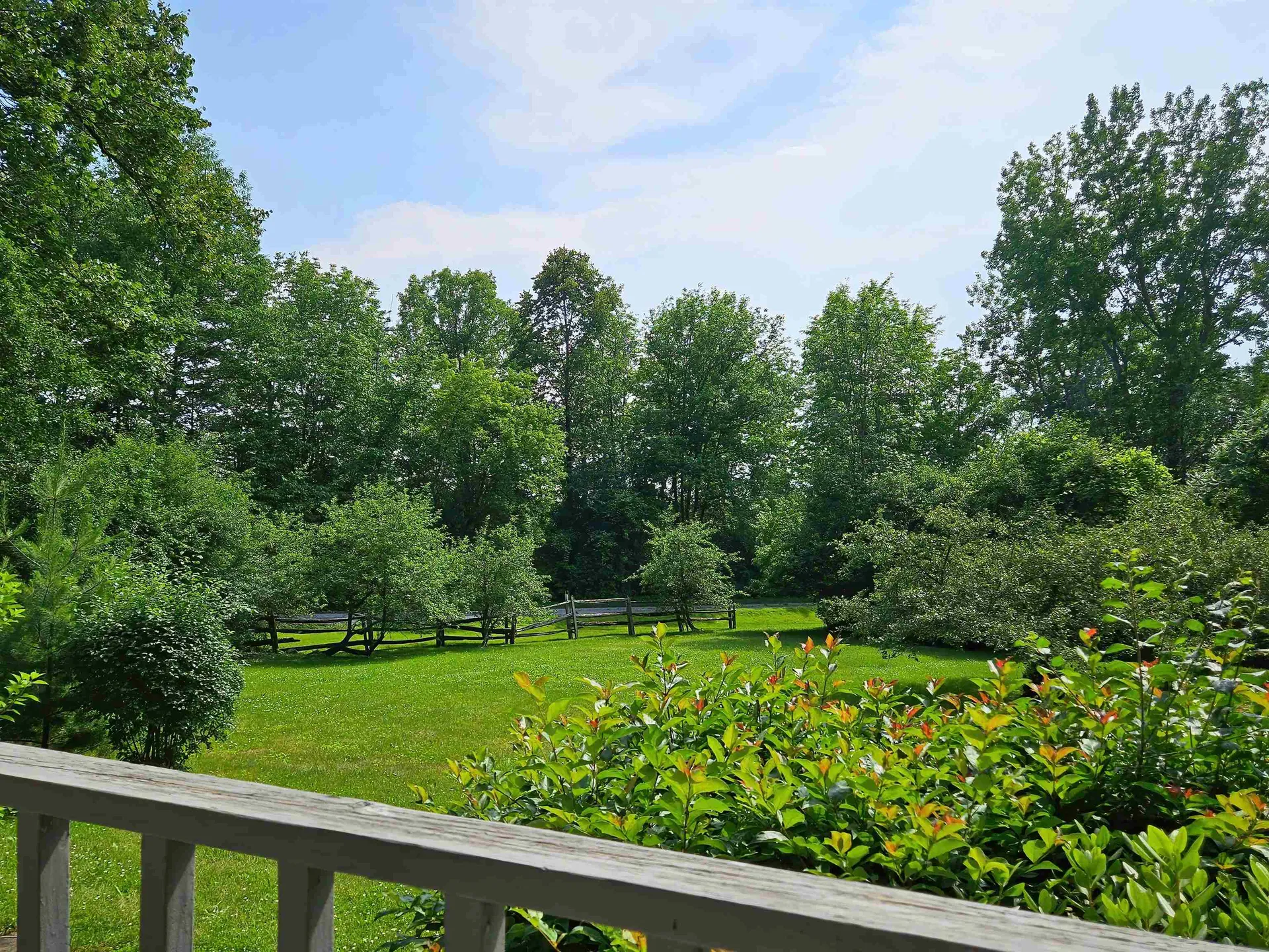 207 Lower Old Town Trail Charlotte VT 05445