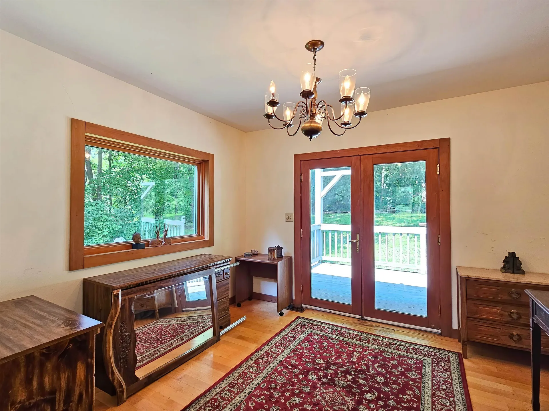 207 Lower Old Town Trail Charlotte VT 05445