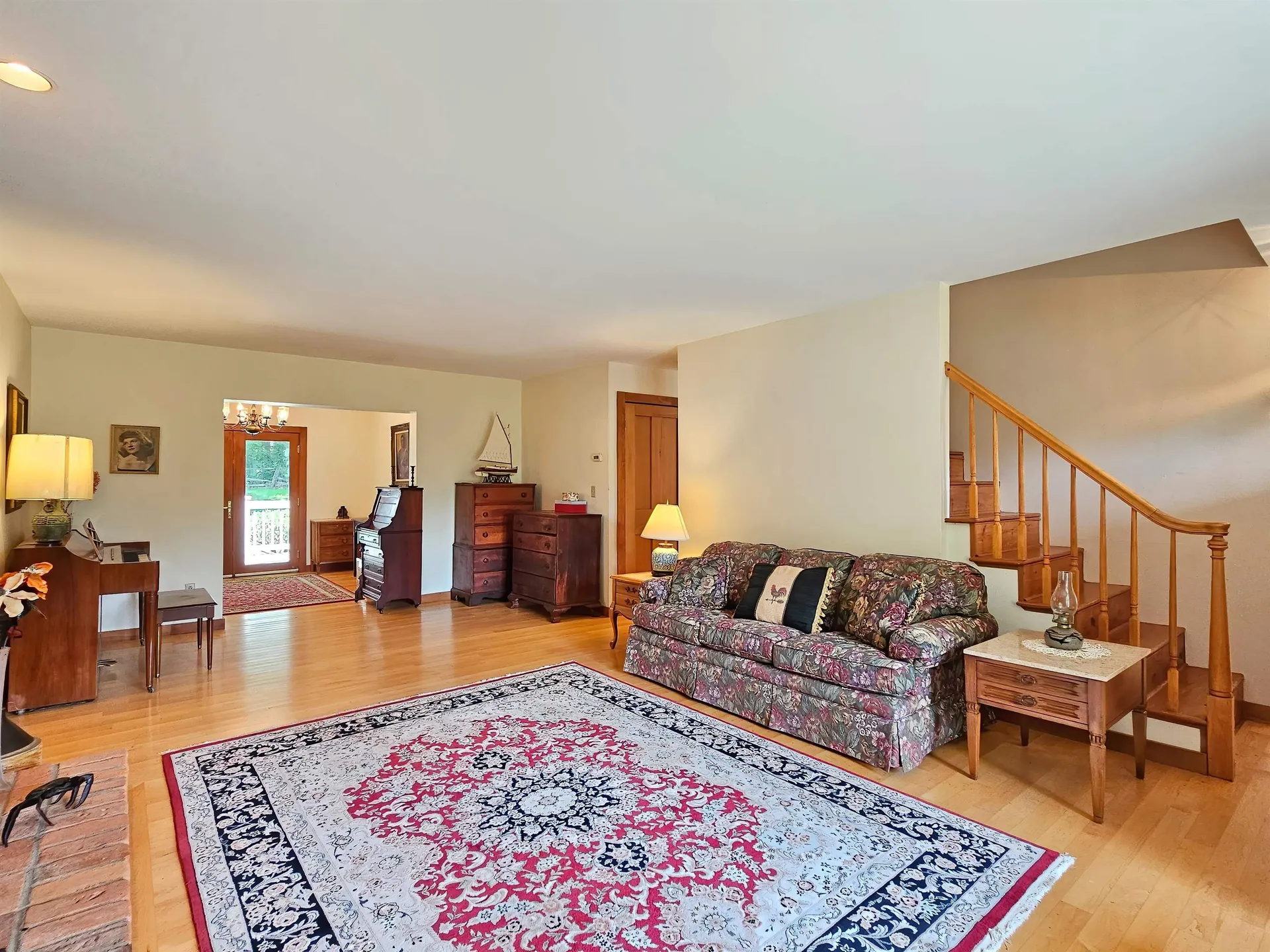 207 Lower Old Town Trail Charlotte VT 05445