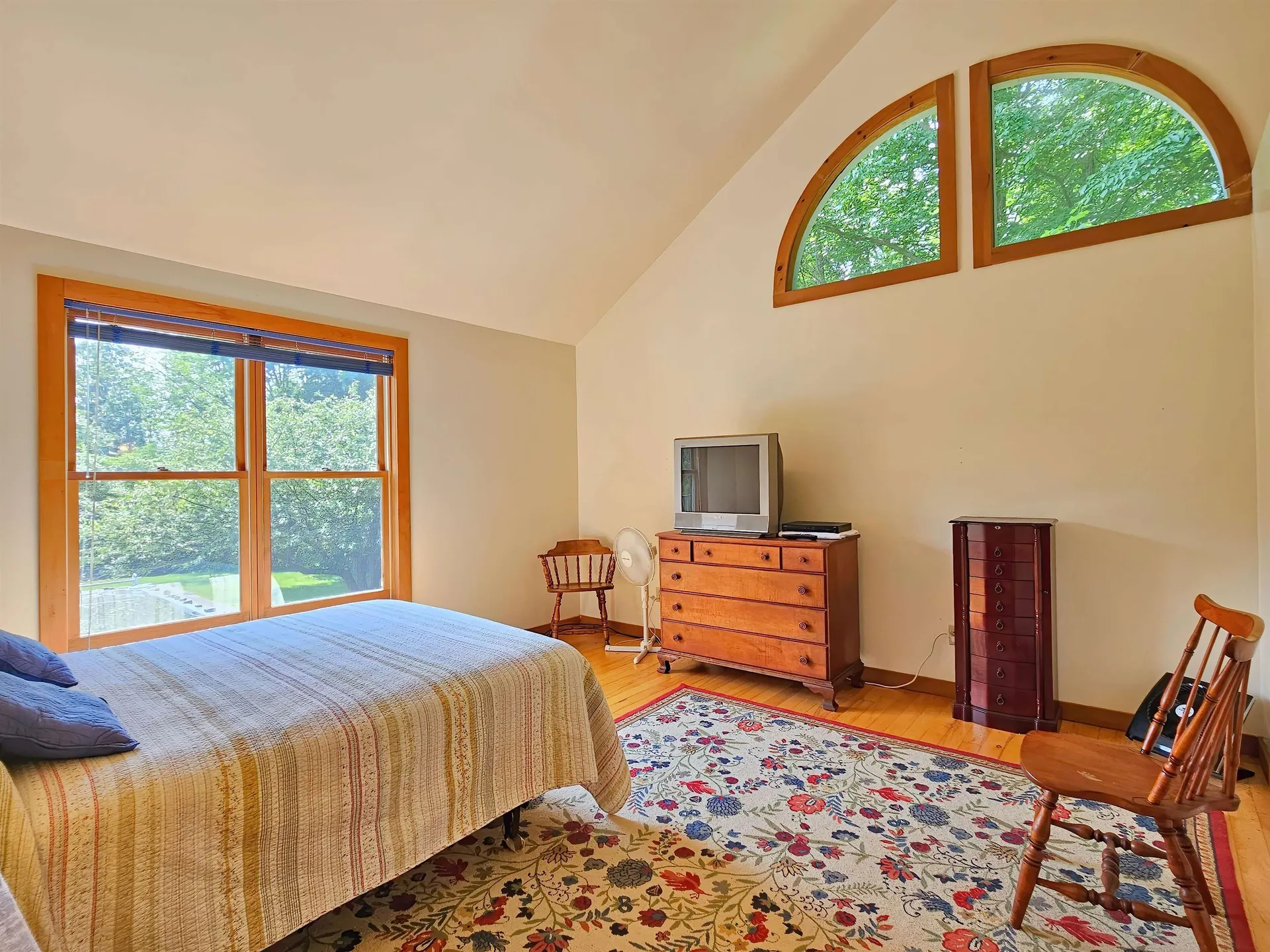 207 Lower Old Town Trail Charlotte VT 05445