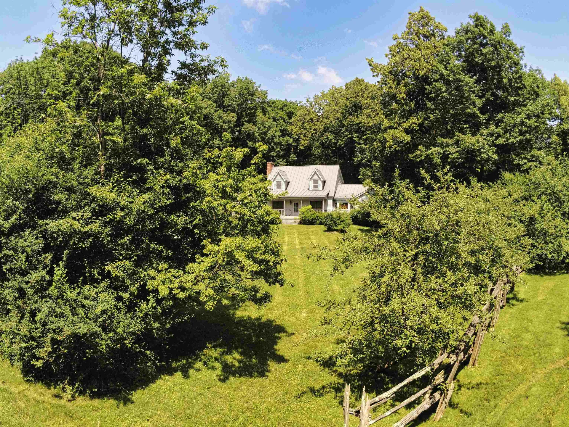 207 Lower Old Town Trail Charlotte VT 05445