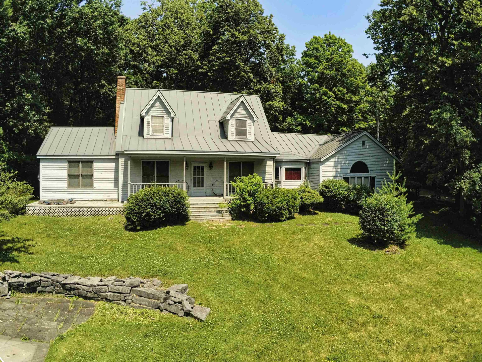 207 Lower Old Town Trail Charlotte VT 05445