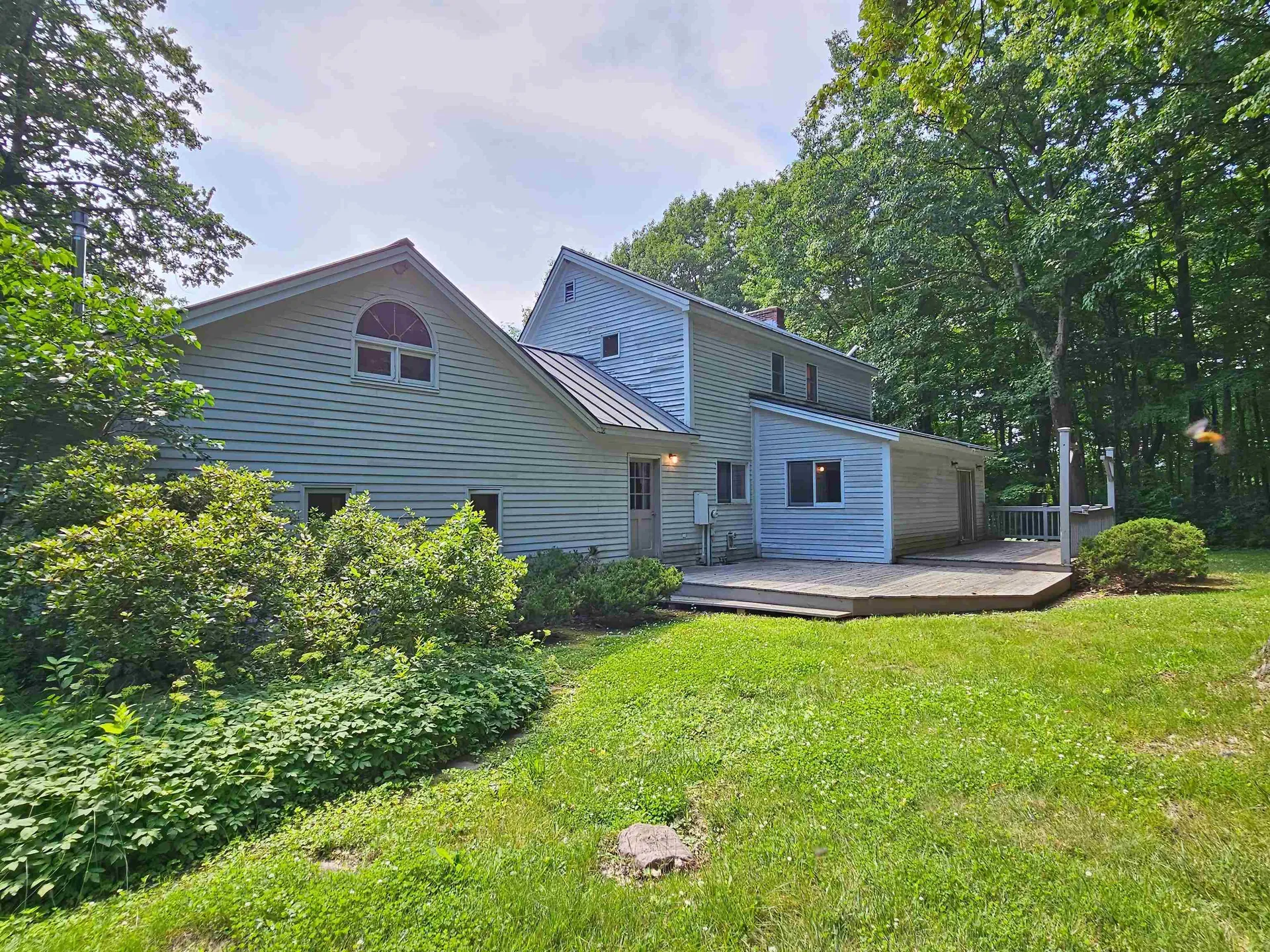 207 Lower Old Town Trail Charlotte VT 05445