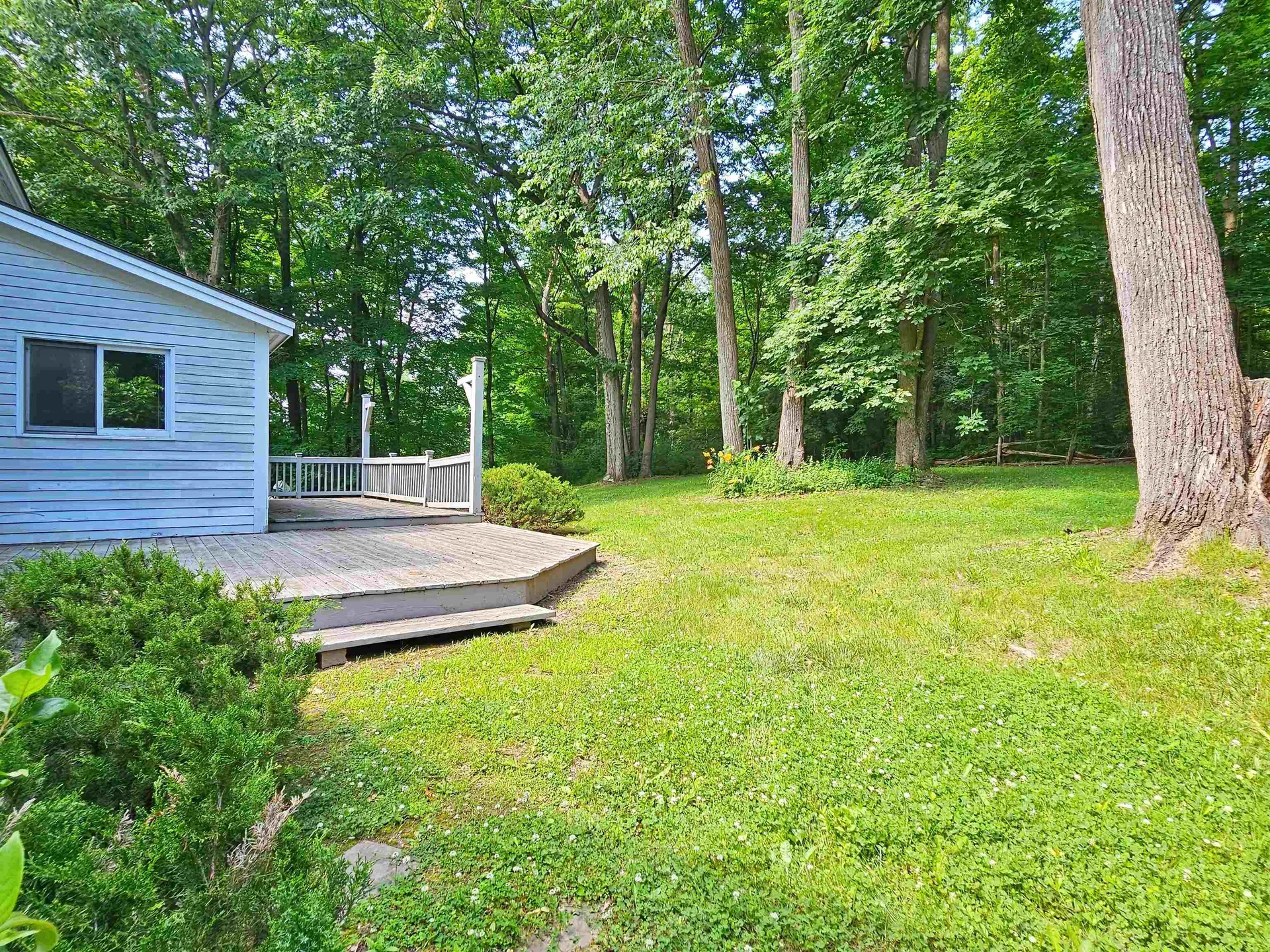 207 Lower Old Town Trail Charlotte VT 05445