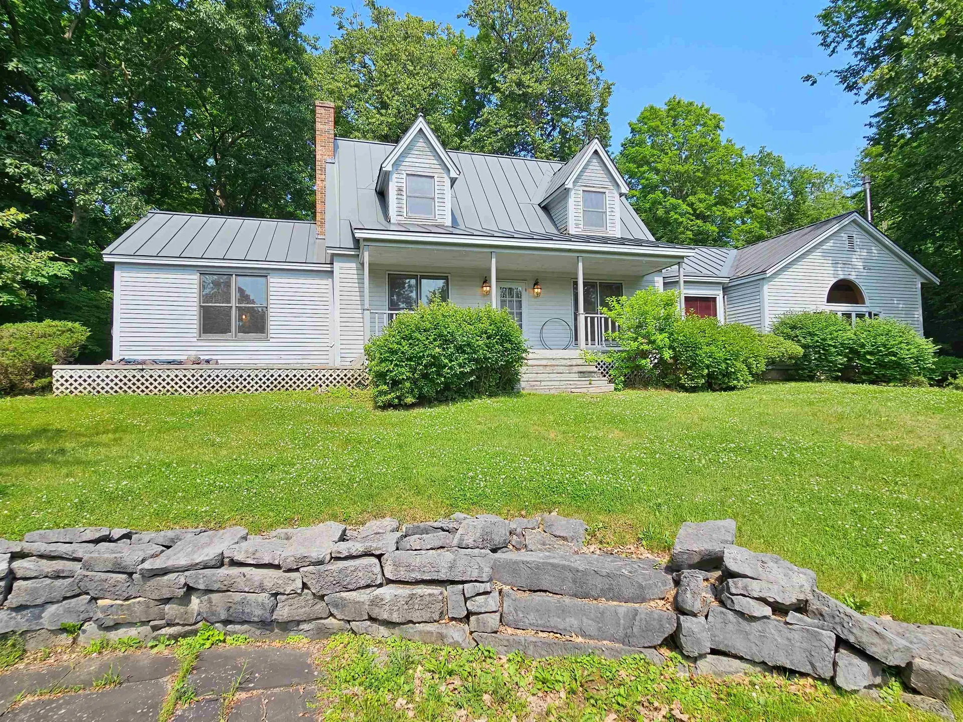 207 Lower Old Town Trail Charlotte VT 05445