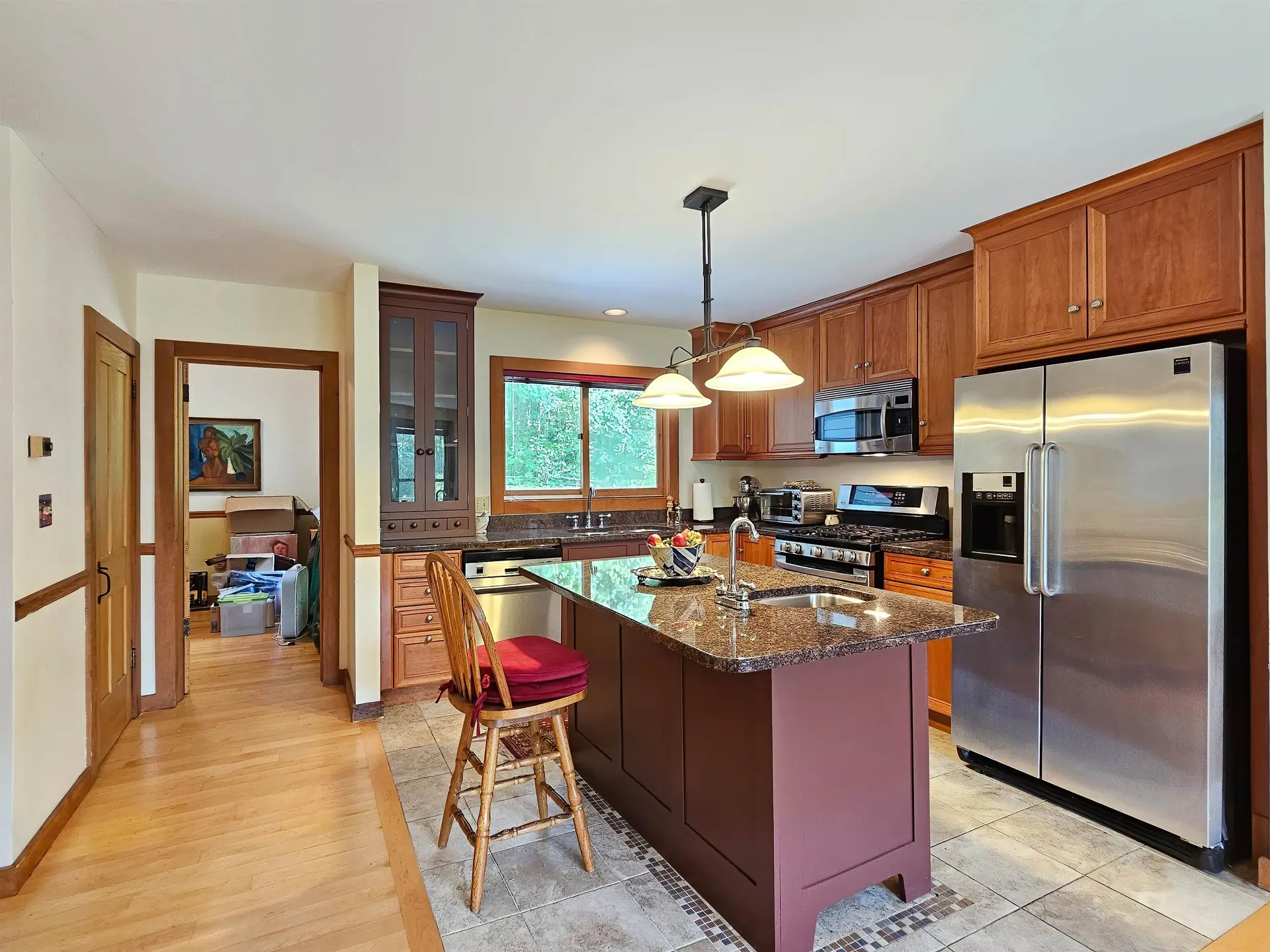 207 Lower Old Town Trail Charlotte VT 05445