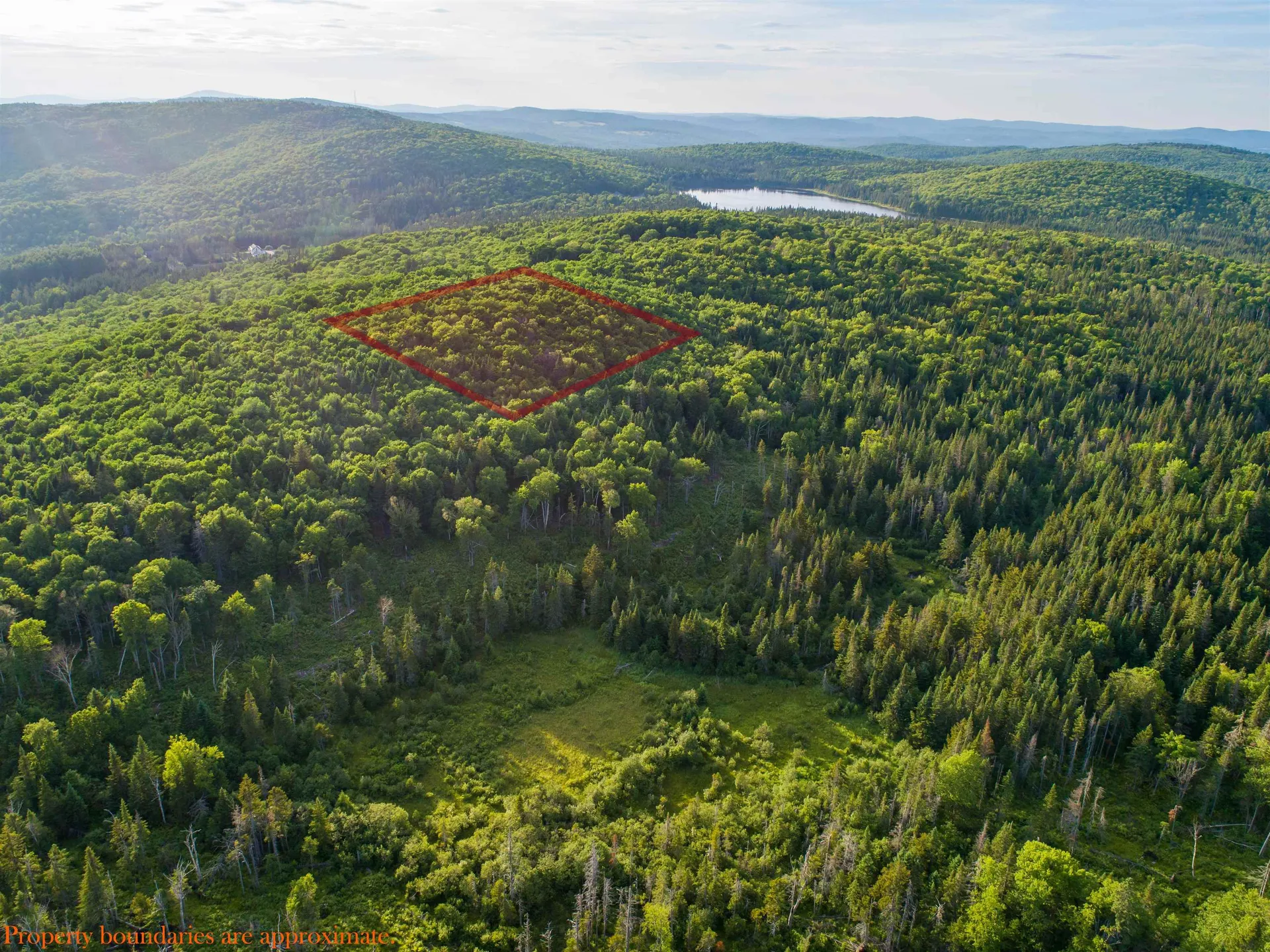 - Off Sugar Hill Road Stewartstown NH 03576