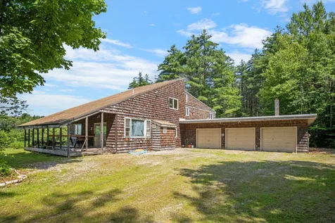 47 Gilmanton Road Barnstead NH 03218