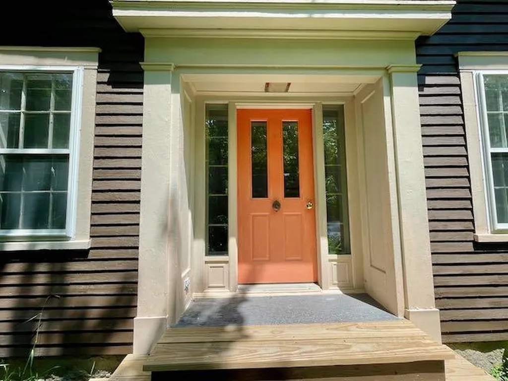 661 Green Mountain Road Effingham NH 03882