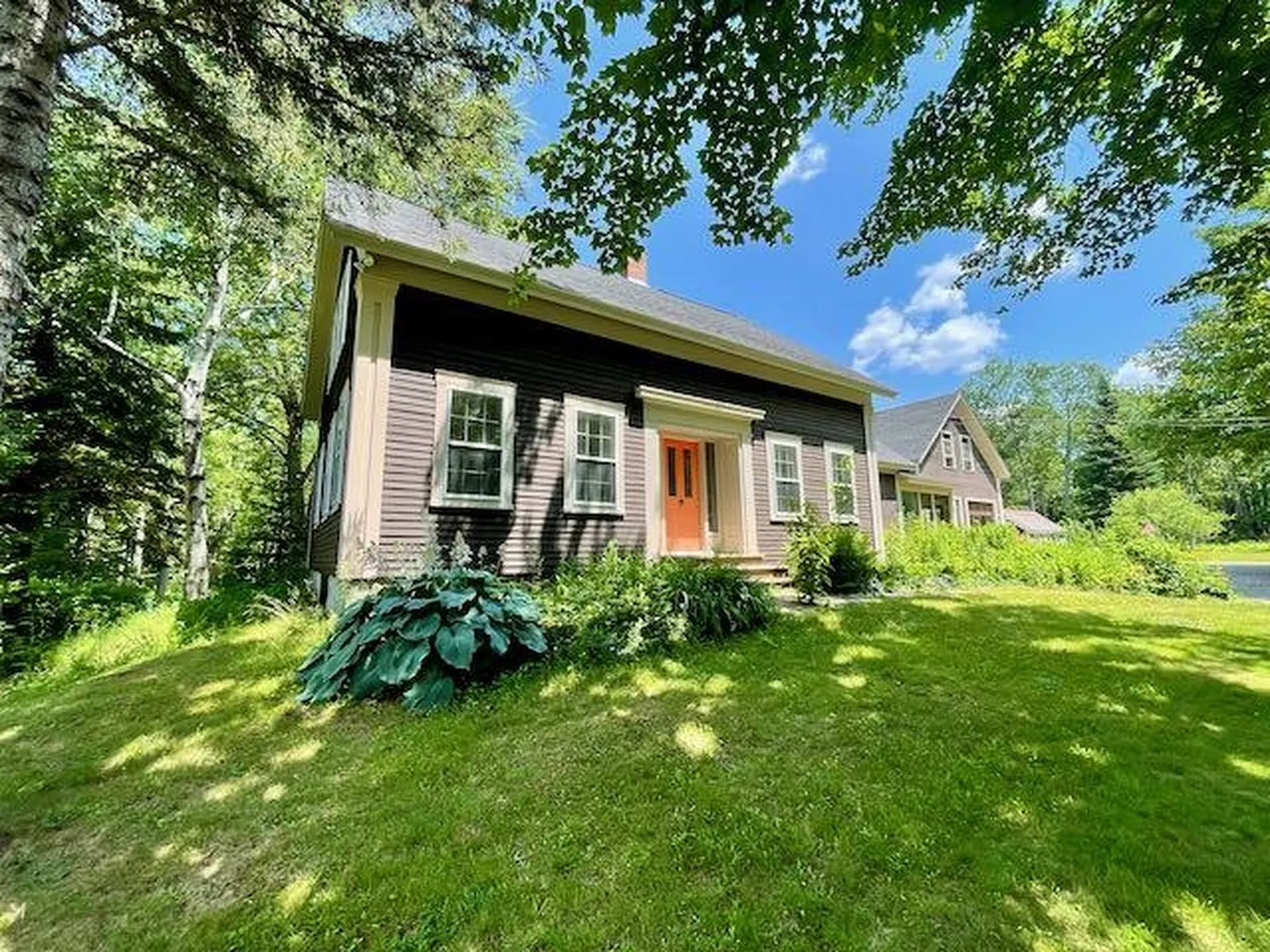 661 Green Mountain Road Effingham NH 03882