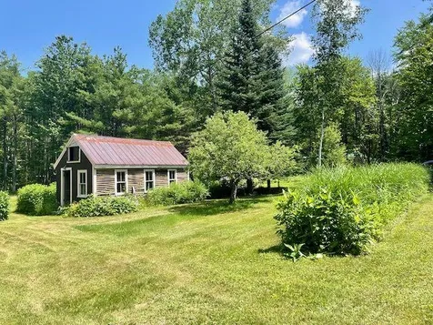 661 Green Mountain Road Effingham NH 03882
