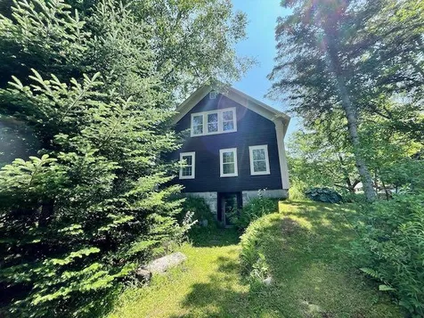 661 Green Mountain Road Effingham NH 03882