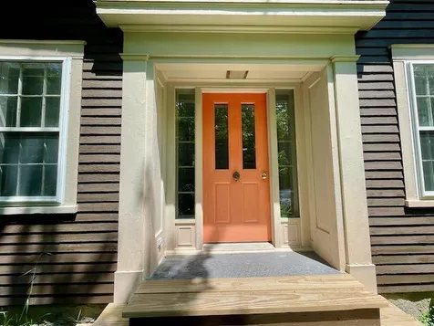 661 Green Mountain Road Effingham NH 03882