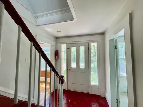 661 Green Mountain Road Effingham NH 03882
