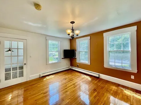 661 Green Mountain Road Effingham NH 03882