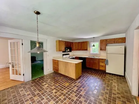 661 Green Mountain Road Effingham NH 03882