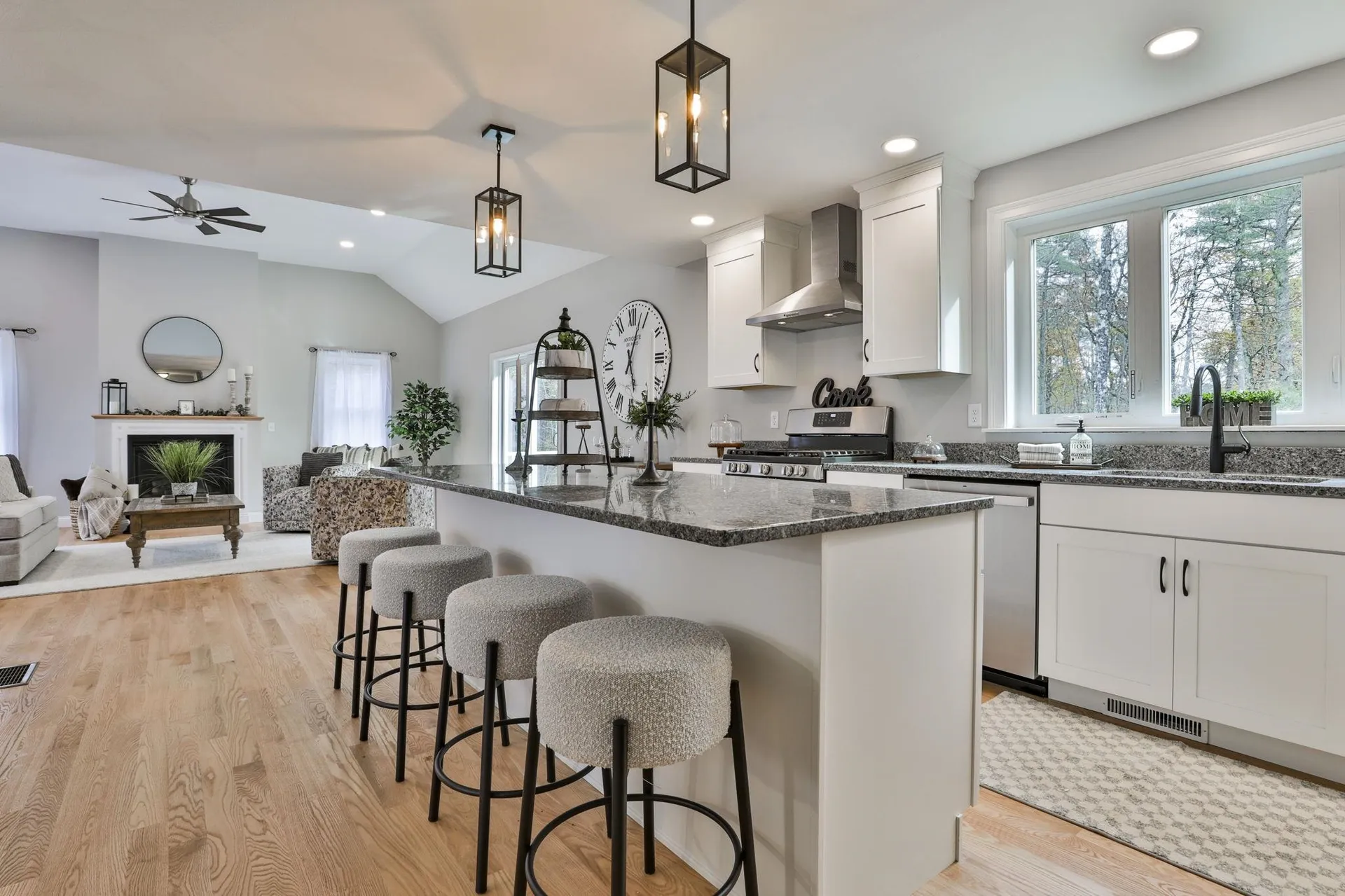 15 Pigeon Hill Road Brookline NH 03033