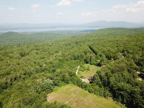 4 Timber Ridge Road Ossipee NH 03864