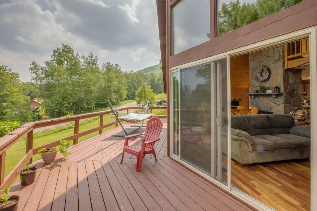 62 Sunset Paradise Road Jefferson NH 03583