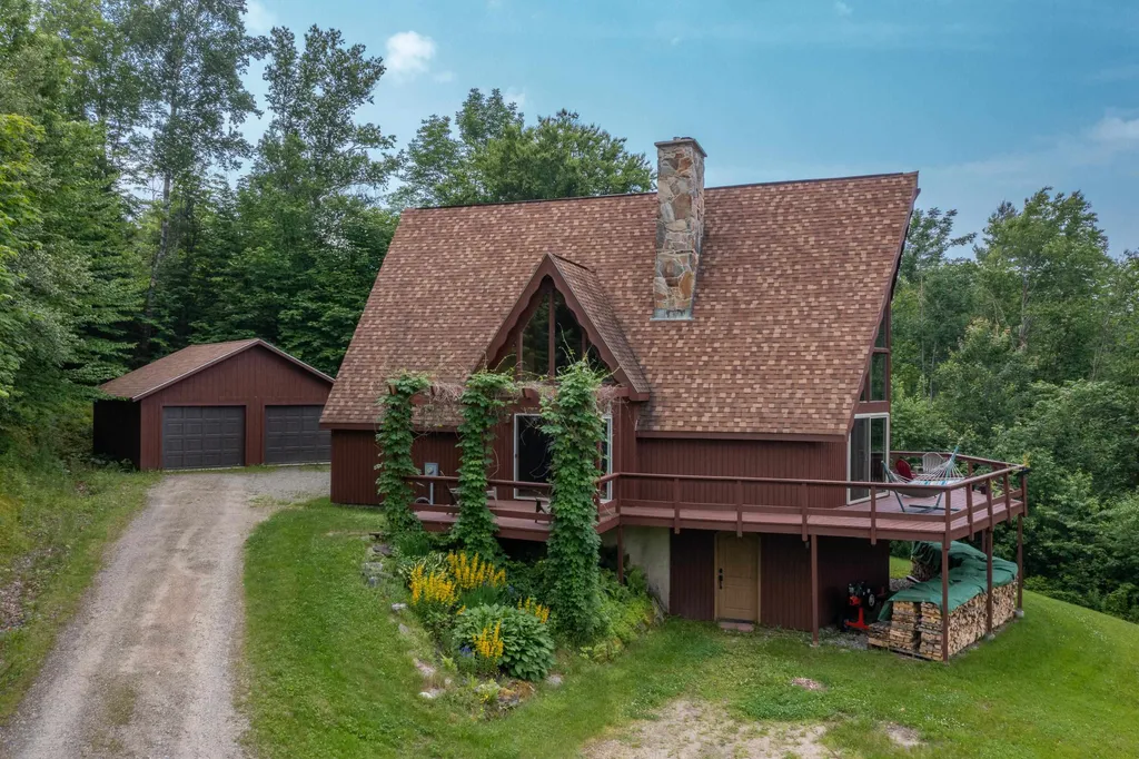 62 Sunset Paradise Road Jefferson NH 03583