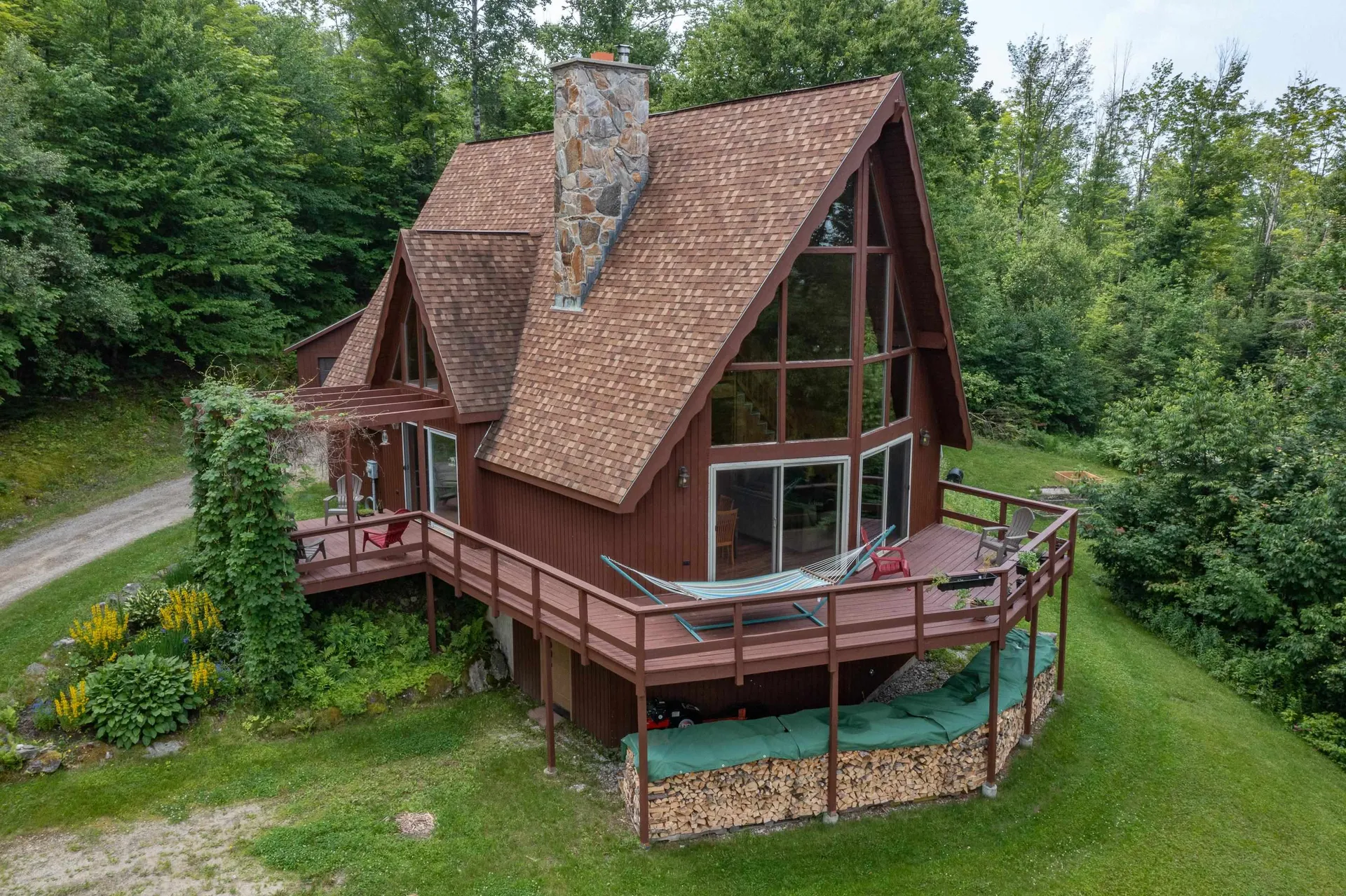 62 Sunset Paradise Road Jefferson NH 03583