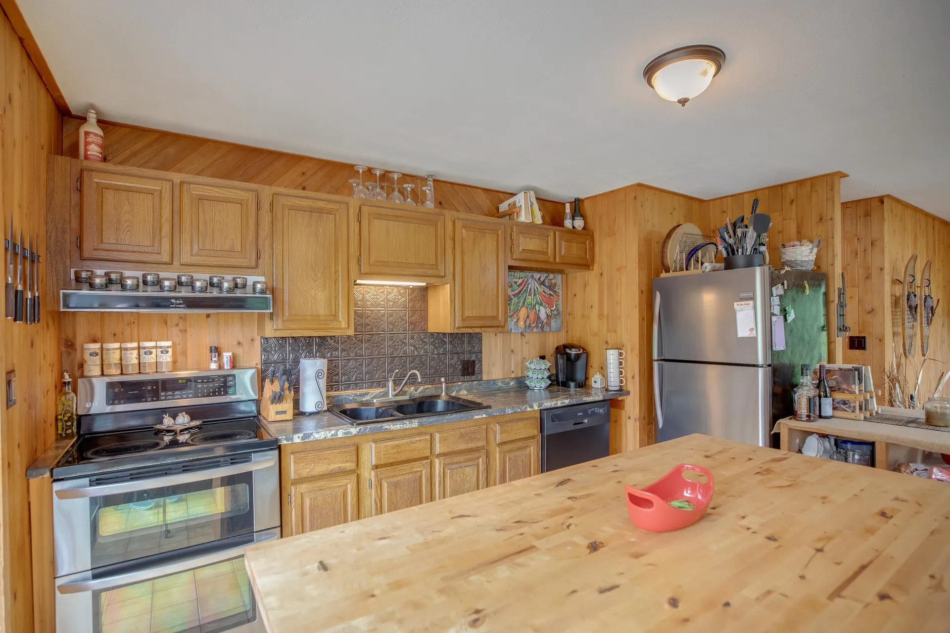 62 Sunset Paradise Road Jefferson NH 03583