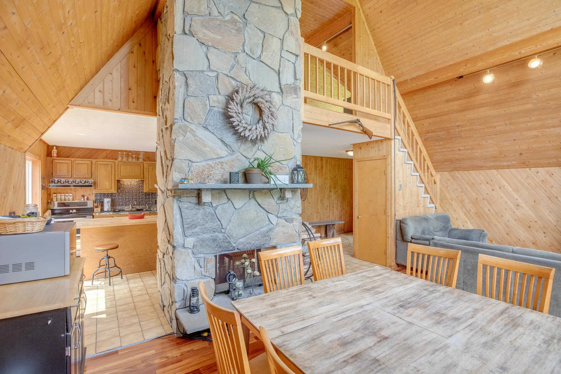 62 Sunset Paradise Road Jefferson NH 03583