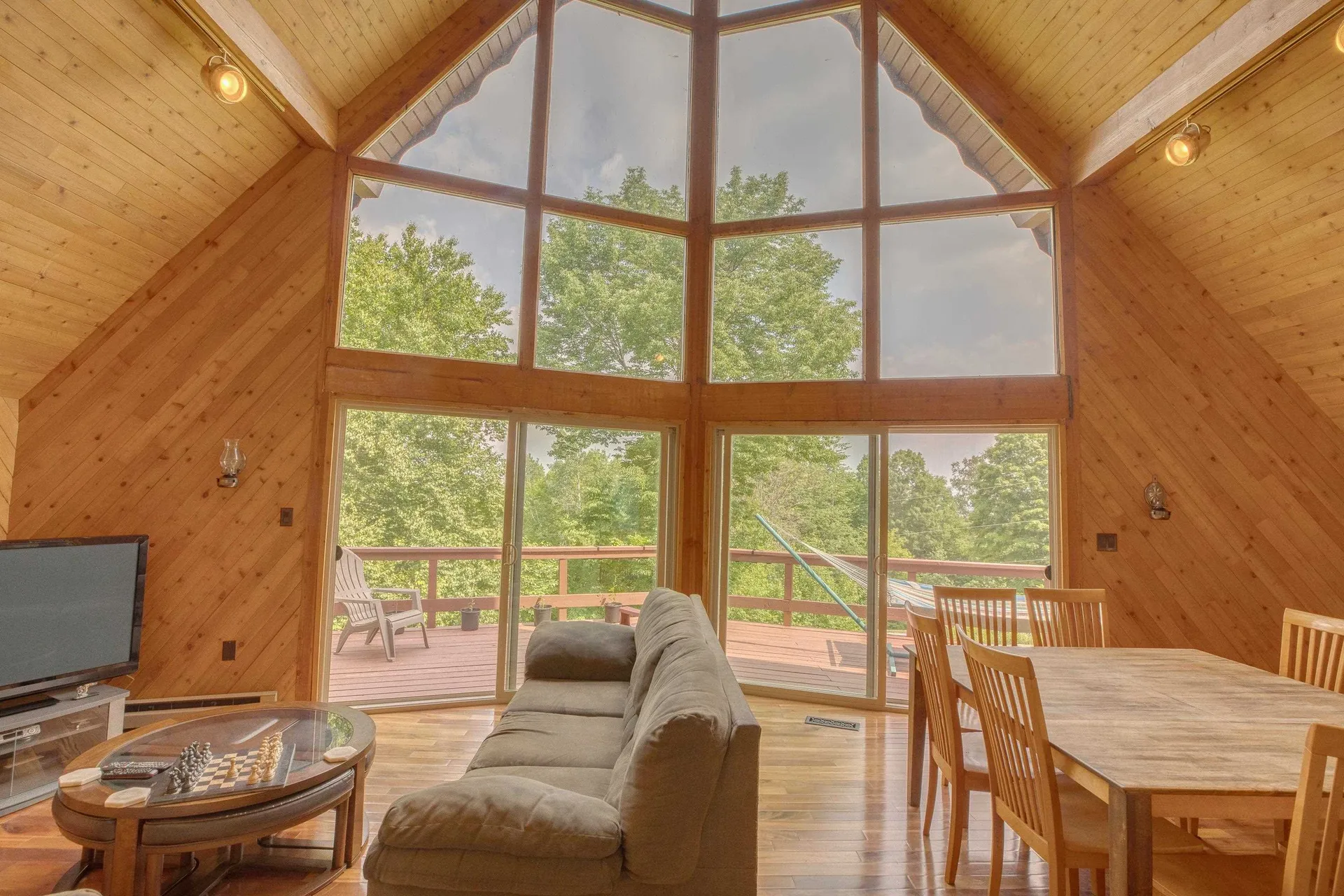 62 Sunset Paradise Road Jefferson NH 03583