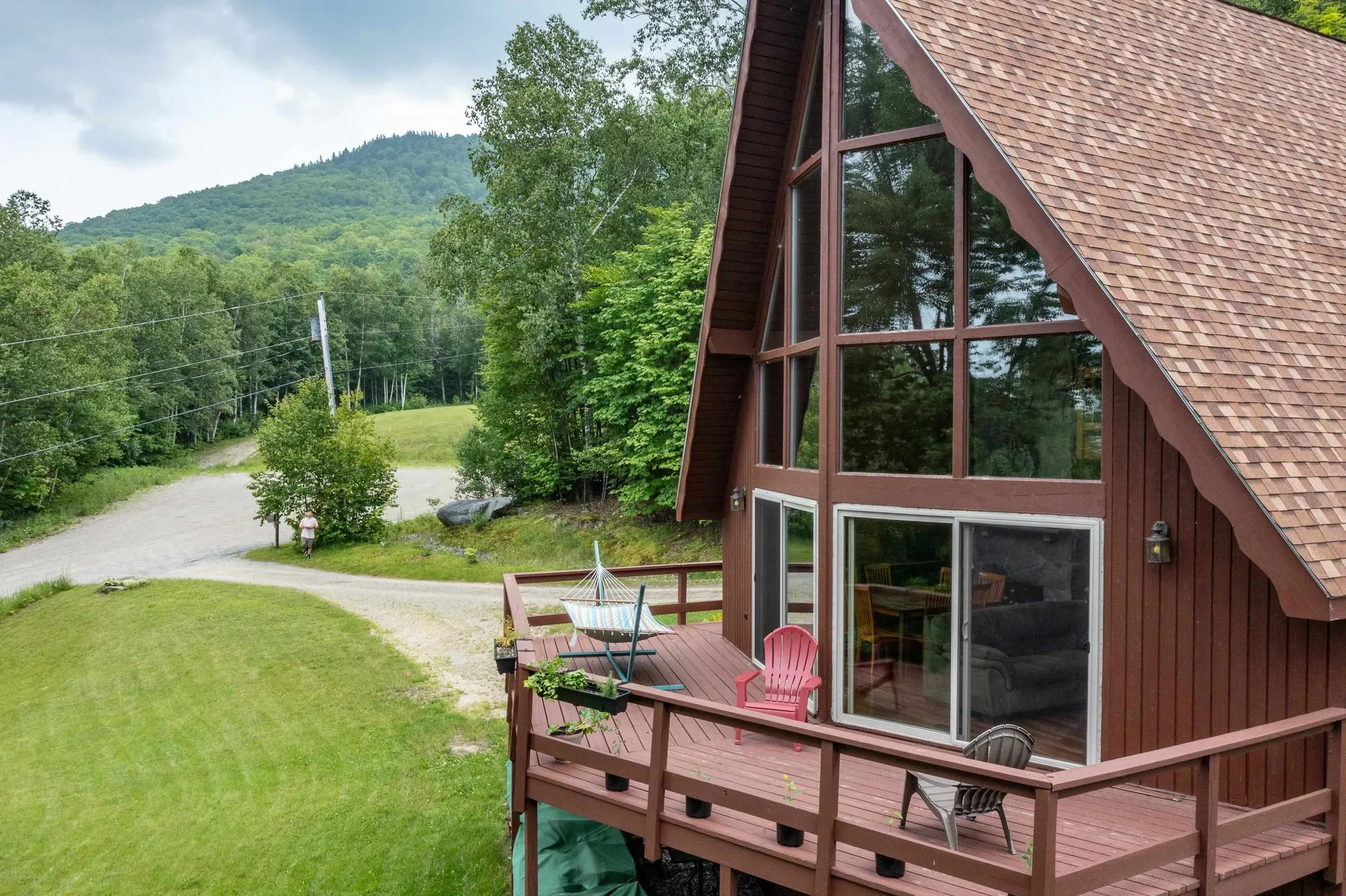 62 Sunset Paradise Road Jefferson NH 03583