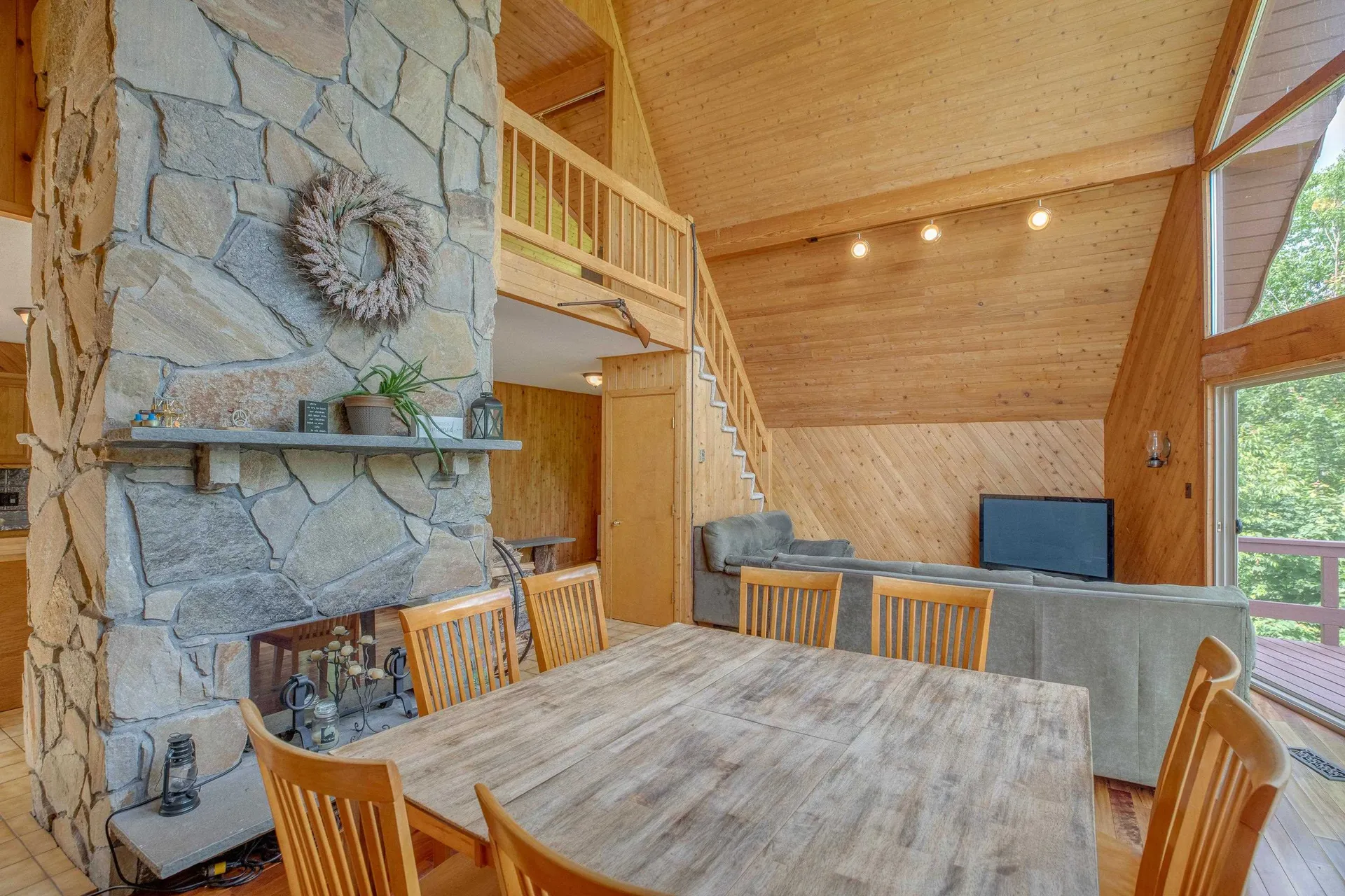 62 Sunset Paradise Road Jefferson NH 03583